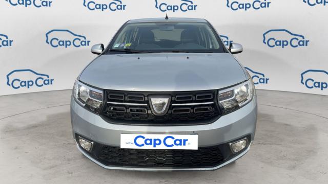 Dacia Sandero image 9