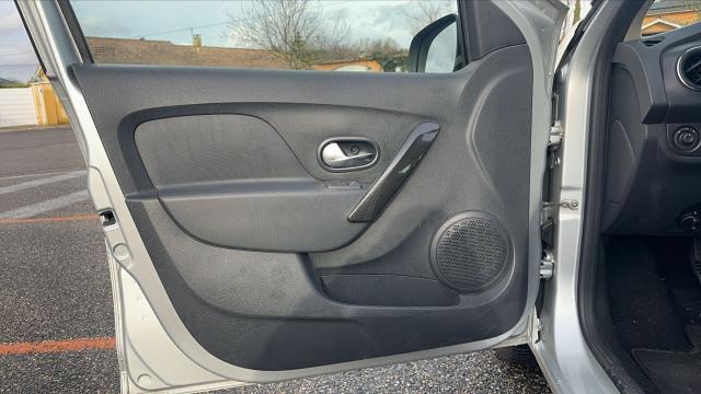 Dacia Sandero image 8