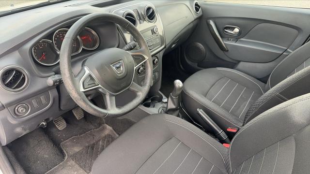 Dacia Sandero image 4