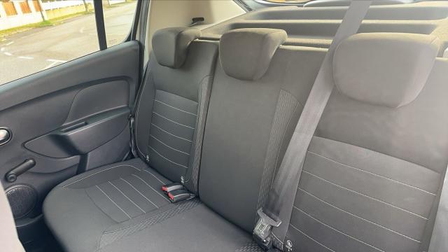 Dacia Sandero image 1