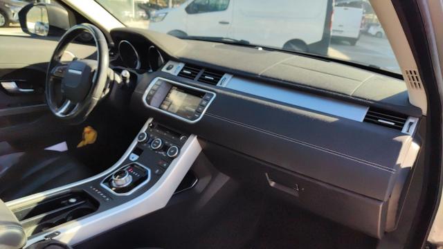 Land Rover Range Rover Evoque image 7