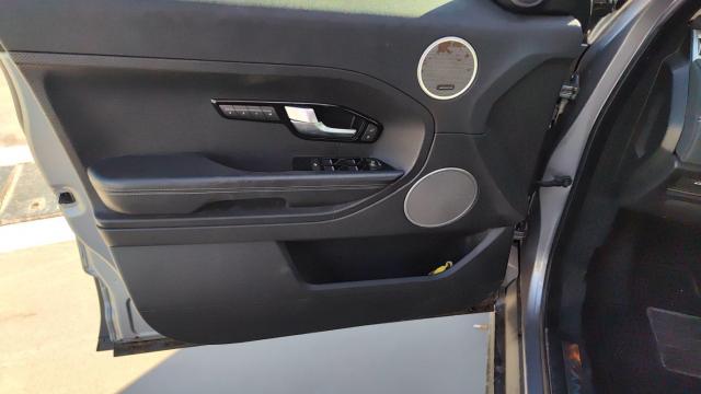 Land Rover Range Rover Evoque image 4