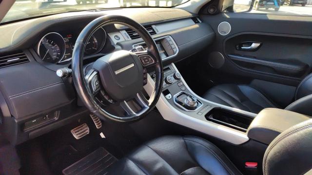 Land Rover Range Rover Evoque image 2