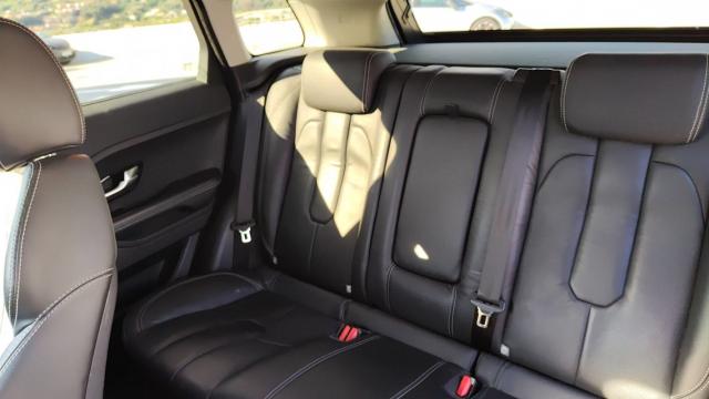 Land Rover Range Rover Evoque image 6