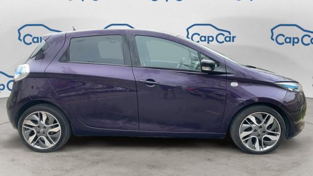 Renault Zoe image 5