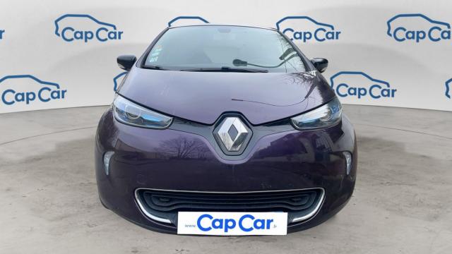 Renault Zoe image 7