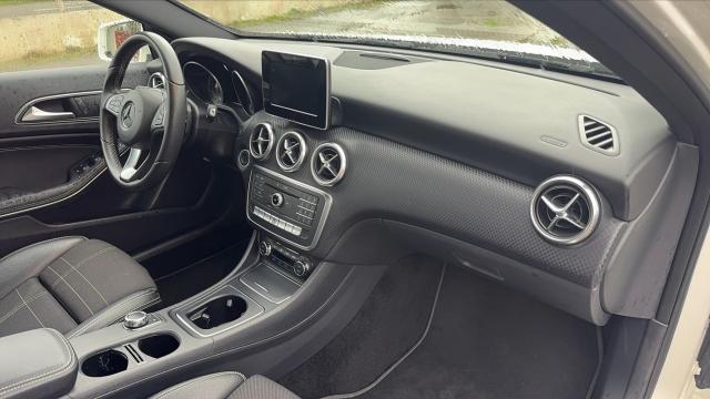 Mercedes Benz Classe A image 2