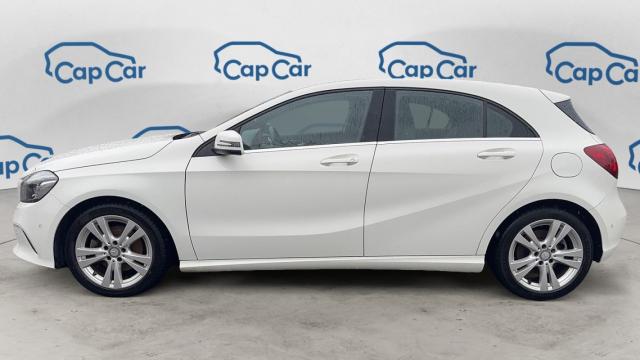 Mercedes Benz Classe A image 6