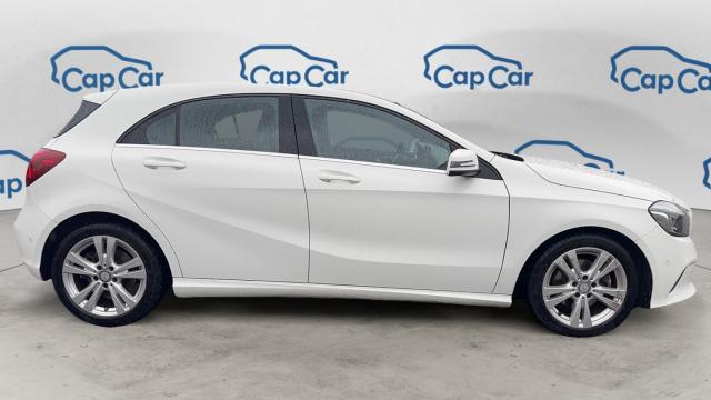 Mercedes Benz Classe A image 1