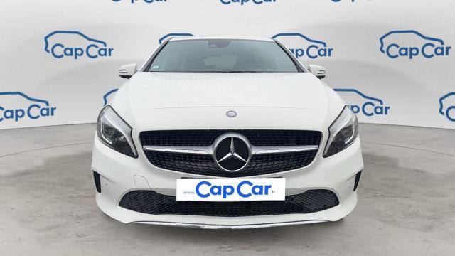 Mercedes Benz Classe A image 8