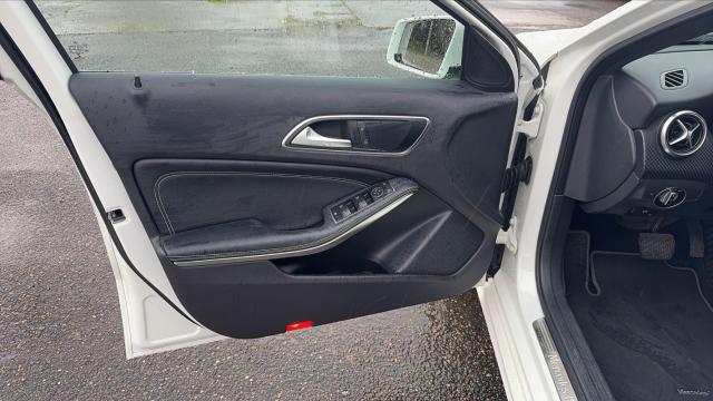 Mercedes Benz Classe A image 4