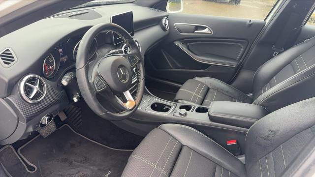 Mercedes Benz Classe A image 7