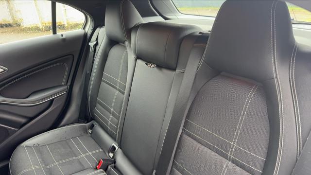 Mercedes Benz Classe A image 5