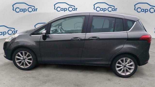 Ford B-Max image 5