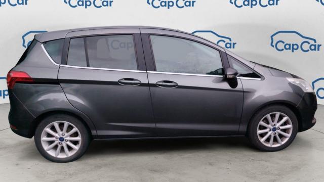Ford B-Max image 6