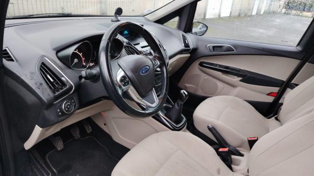 Ford B-Max image 8