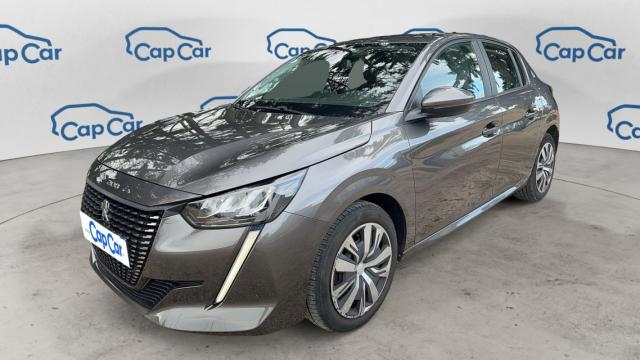 Peugeot 208 1.5 Bluehdi 100 Active