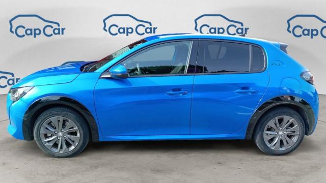 Peugeot E-208 image 8