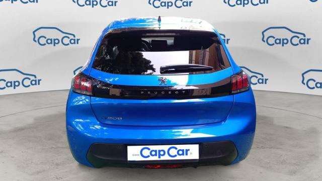 Peugeot E-208 image 4