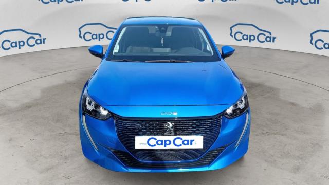 Peugeot E-208 image 5