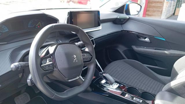 Peugeot E-208 image 3