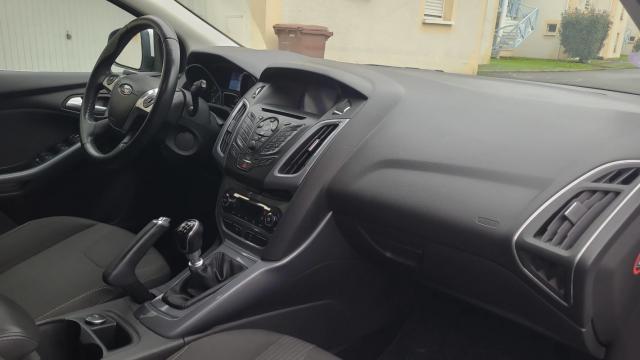 Ford Focus image 3