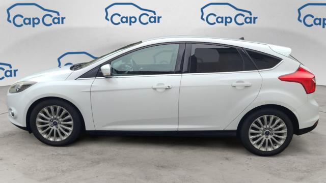 Ford Focus image 7