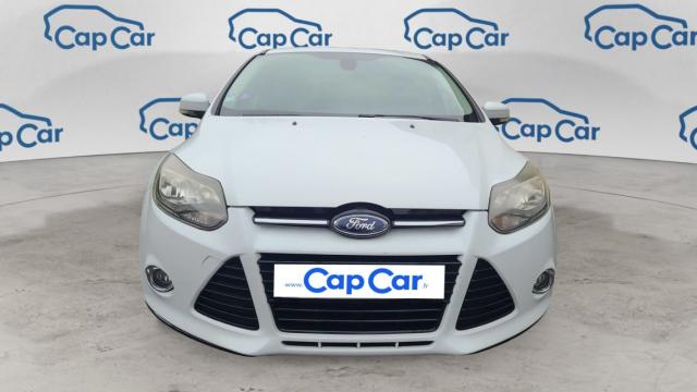 Ford Focus image 5