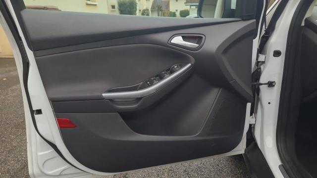 Ford Focus image 4
