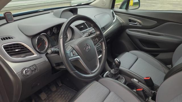 Opel Mokka image 3