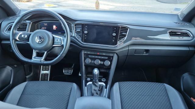 Volkswagen T-Roc image 8