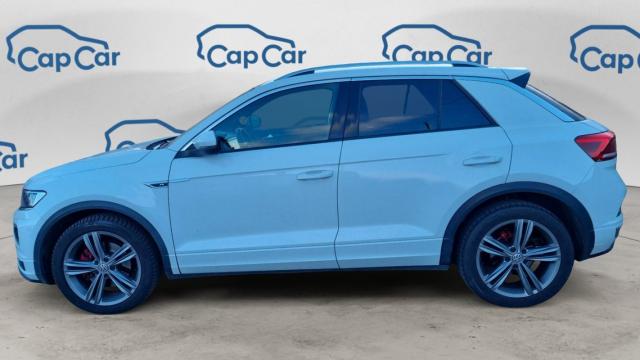 Volkswagen T-Roc image 9