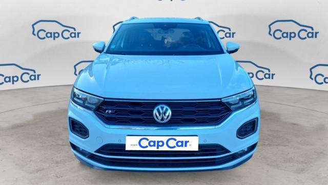 Volkswagen T-Roc image 2