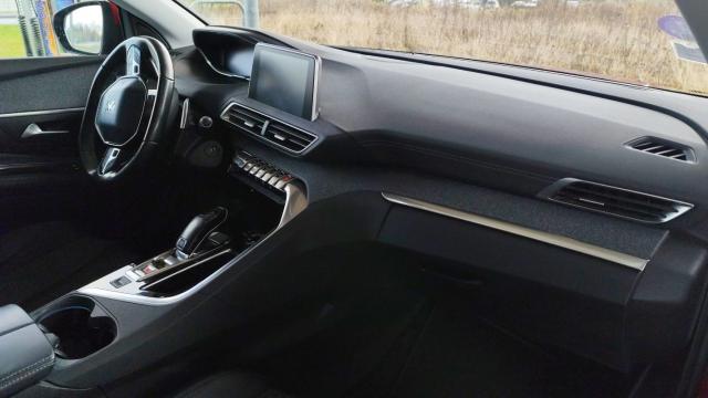 Peugeot 3008 image 7