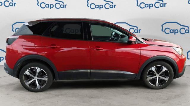 Peugeot 3008 image 6