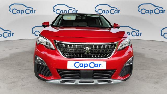 Peugeot 3008 image 8