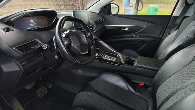 Peugeot 3008 image 1