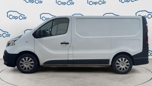 Renault Trafic image 6