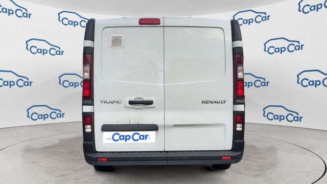 Renault Trafic image 2