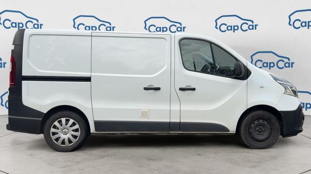 Renault Trafic image 5
