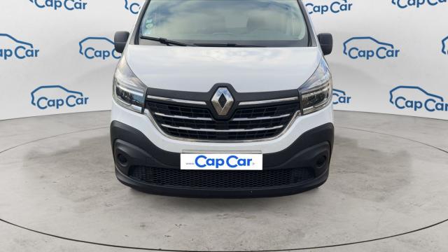 Renault Trafic image 9