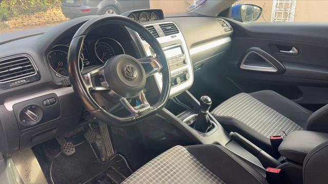 Volkswagen Scirocco image 5