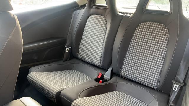 Volkswagen Scirocco image 4