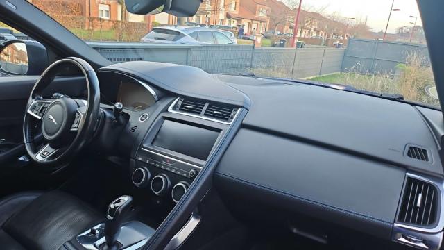 Jaguar E-Pace image 6