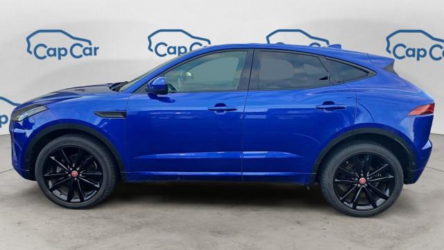 Jaguar E-Pace image 8