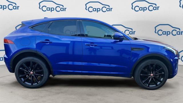 Jaguar E-Pace image 9