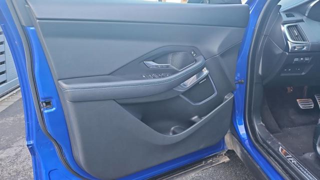 Jaguar E-Pace image 1