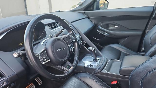 Jaguar E-Pace image 7