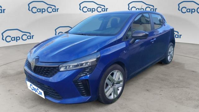 Renault Clio 1.0 Tce 90 Evolution - Première Main Entretien Constructeur