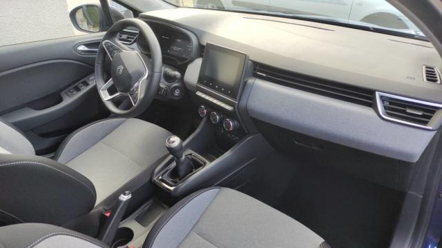 Renault Clio image 1